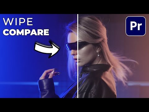 DOLLY ZOOM Vertigo Effect Tutorial In Premiere Pro