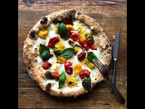 Pizza: The Culinary Masterpiece that Conquered the World