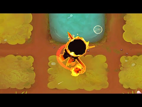 DIE WAHRE MACHT DER SCHWARZEN ADORA! | Bloons TD 6 [Deutsch]