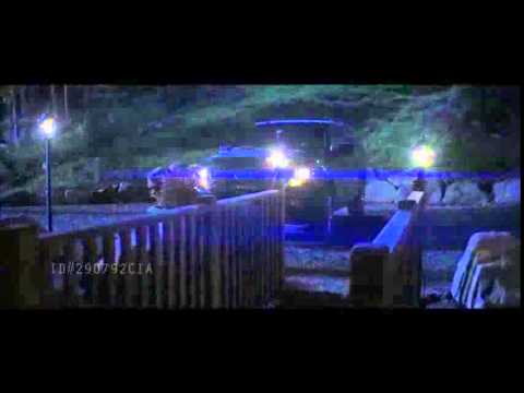 THE GRACEFIELD INCIDENT Trailer 2015