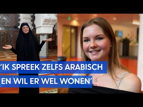 Hoe Marokko het leven van de Nederlandse Sofie totaal veranderde