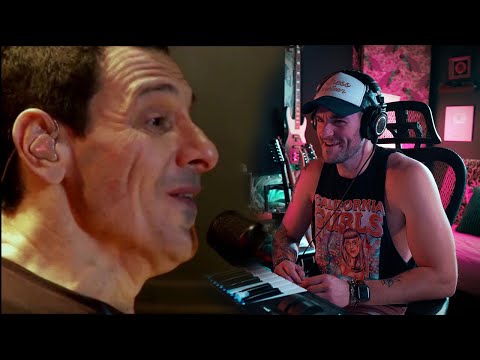 Pero no eran un grupo de rock?