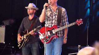 JJ GREY AND MOFRO - GLASTONBURY 2013 - SOMEBODY ELSE