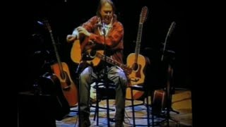 Neil Young - Human Highway