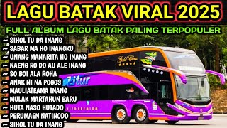 Download lagu LAGU BATAK SEDIH INGIN PULANG KAMPUNG JUMPA INANG DAN TULANG mp3