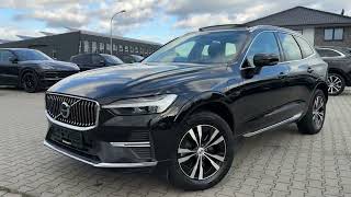 Volvo XC60 T6 Hybrid* AWD * Panoramadach