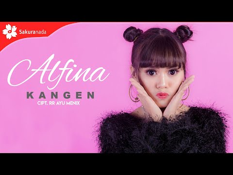 Alfina - Kangen (Official Music Video )