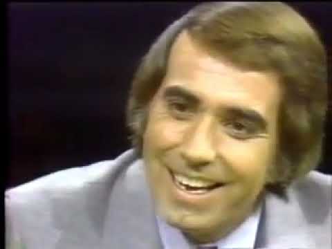 John Lennon - Tomorrow Show Interview with Tom Snyder - 1975