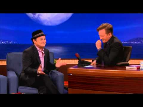 Kevin Pollak Christopher Walken