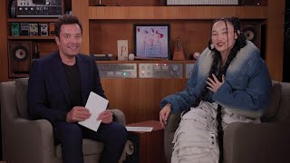 State Farm Neighborhood Beats w/ Jimmy Fallon – Episode 3 ft. Audrey Nuna