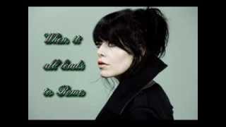 Alex Hepburn - Angelina lyrics