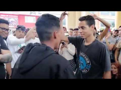 ApoKlypto vs Dobak | Octavos de Final | Regional de Maturín: Redbull Venezuela 2019