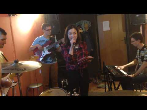 Soul Brothers - Life is better (Q-Tip ft. Norah Jones Cover)