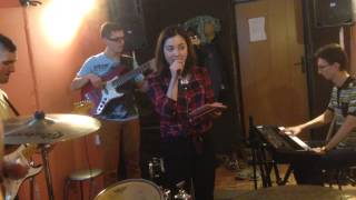 Soul Brothers - Life is better (Q-Tip ft. Norah Jones Cover)