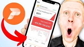 Tested Pionex bots through a real Bitcoin crash, honest results