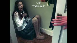 korn - victimized (slowed + reverb)