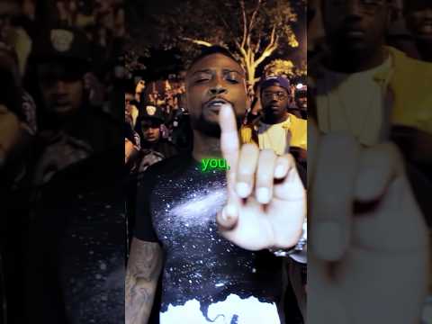 Chief Keef DISSES New Jersey 😳