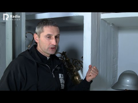 Wywiad z chuliganem, odc. 126 - ks. Adam Anuszkiewicz | GRUDZIEŃ 2019