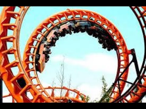 Beto Carrero - STAR MOUNTAIN - POV