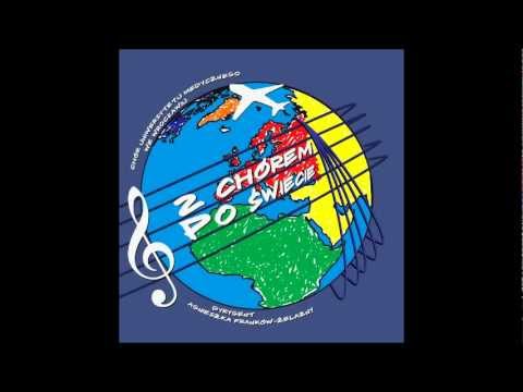 Meguru - Chór Medici Cantantes Uniwersytetu Medycznego we Wrocławiu