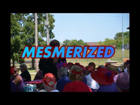 Tom Jones Impersonator