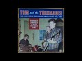 Tom & The Tornadoes - Long Pony Tail