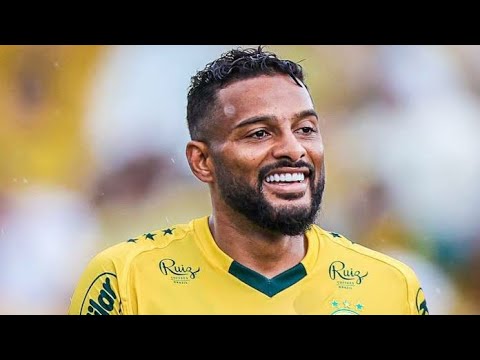 TODOS OS 6 GOLS DE REINALDO NO BRASILEIRÃO 2025