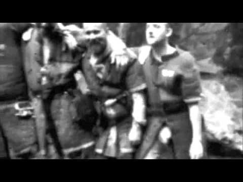 Krigshjärta - Svart vatten 2013 - Le Douze