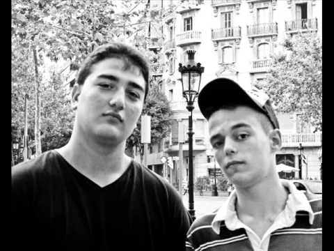 Mc Mine-Face To Face