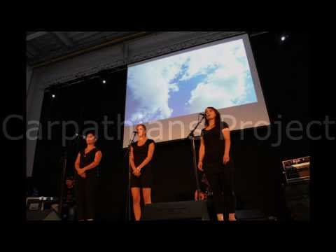 Carpathians Project (vocals)
