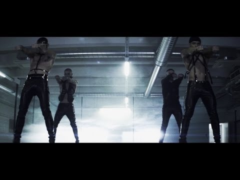 KAZAKY - CRAZY LAW