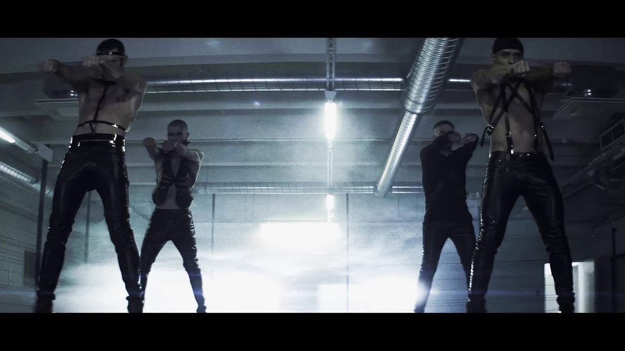 Kazaky — Crazy Law