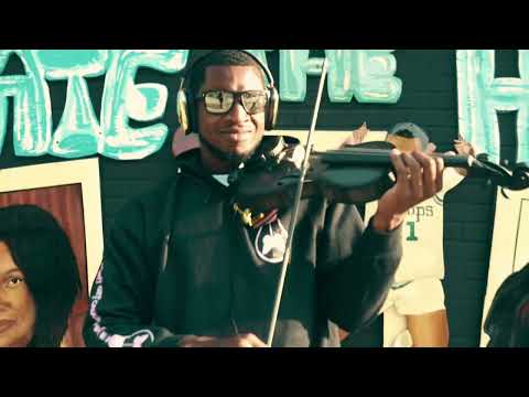 Glory Freestyle Shot at Asbury Park, New Jersey