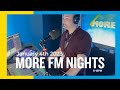 Jack Girling - More FM Network- Video Aircheck (January 2023)