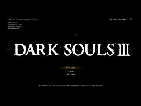 HOW TO INSTALL ‘DARK SOULS 3’ SEAMLESS CO-OP! (Very easy)