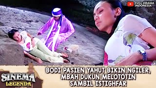 Download lagu BODI PASIEN YAHUT BIKIN NGILER MBAH DUKUN MELOTOTI... mp3