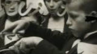 Moby feat. Alison Moyet - Slipping Away