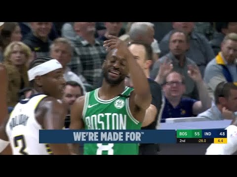 Kemba Walker Full Play vs Indiana Pacers | 03/10/20 | Smart Highlights