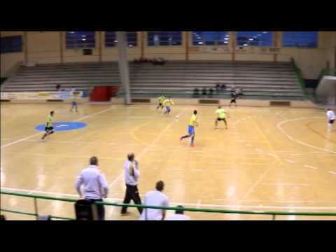 2012/2013 JORNADA 23, FS CUELLAR - TORRES DE LA ALAMEDA