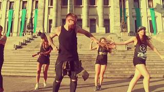 Muchachita - Bonny Lovy - Marlon Alves Dance MAs - Zumba