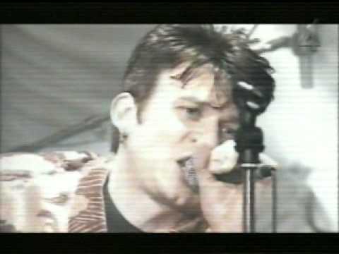 The Sinners - Love Injection (Live TV)