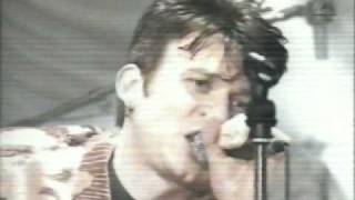 The Sinners - Love Injection (Live TV)