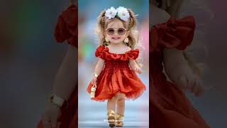 🌟 Born to Be a Fashion Icon 🌟