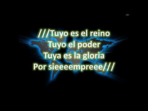 Alaba Al Padre video