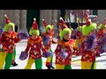 Annalise Dance Studios L Innu Tal Karnival 2020