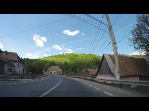 Mihai Viteazu, Mures 4K