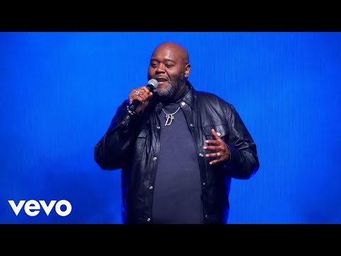 Darwin Hobbs - Get Ready (Official Video)