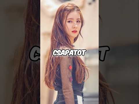 Mi történt a BLACKPINK 5. Tagjával? #kpop #korea  #magyar #japan #bts  #blackpink #lalisa #jennie