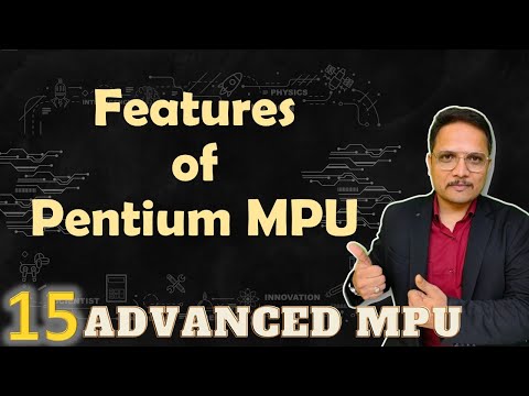 Advanced Microprocessor by Engineering Funda