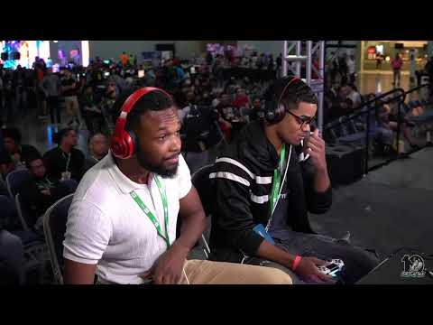 FIRST ATTACK 2022 - DAY 3: SFVCE Top 8 (English Commentary)